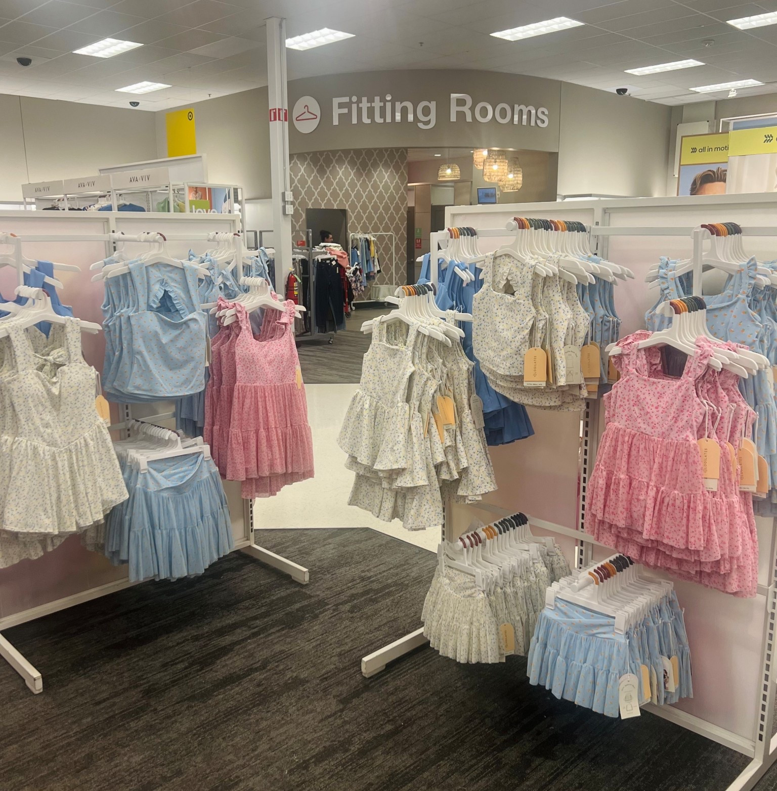 Mommy and me at target! The prints are so beautiful 💕
mommy & me/ matching sets/ athletic sets/ athletic dress/ workout sets/ floral print/ target fashion/ blogilates

#LTKKids #LTKActive #LTKmomlife