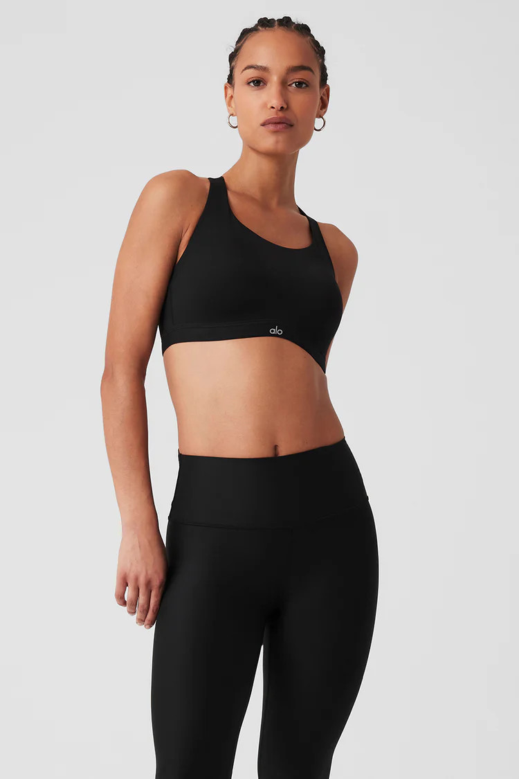 Black | Alo Yoga (US)