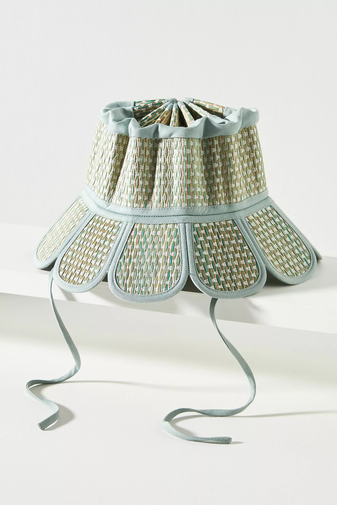 Lorna Murray Fiji Manhattan Bucket Hat | Anthropologie (US)