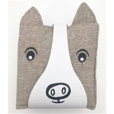 Wee Gallery Friendly Faces: Farm - (Wee Gallery Cloth Books) by  Surya Sajnani (Paperback) | Target