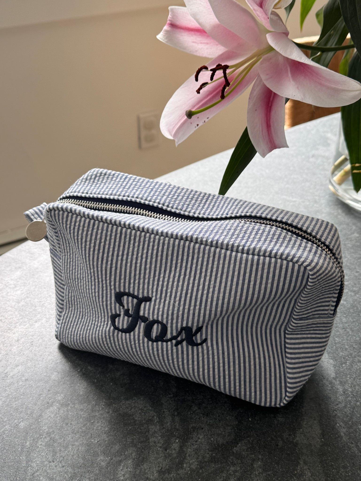 I’ve been into personalized things lately for the boys. This is so cute, I’m using to organize the diaper bag, it’s perfect for extra changes of clothes! #LTKkids

#LTKFindsUnder100 #LTKFamily #LTKItBag