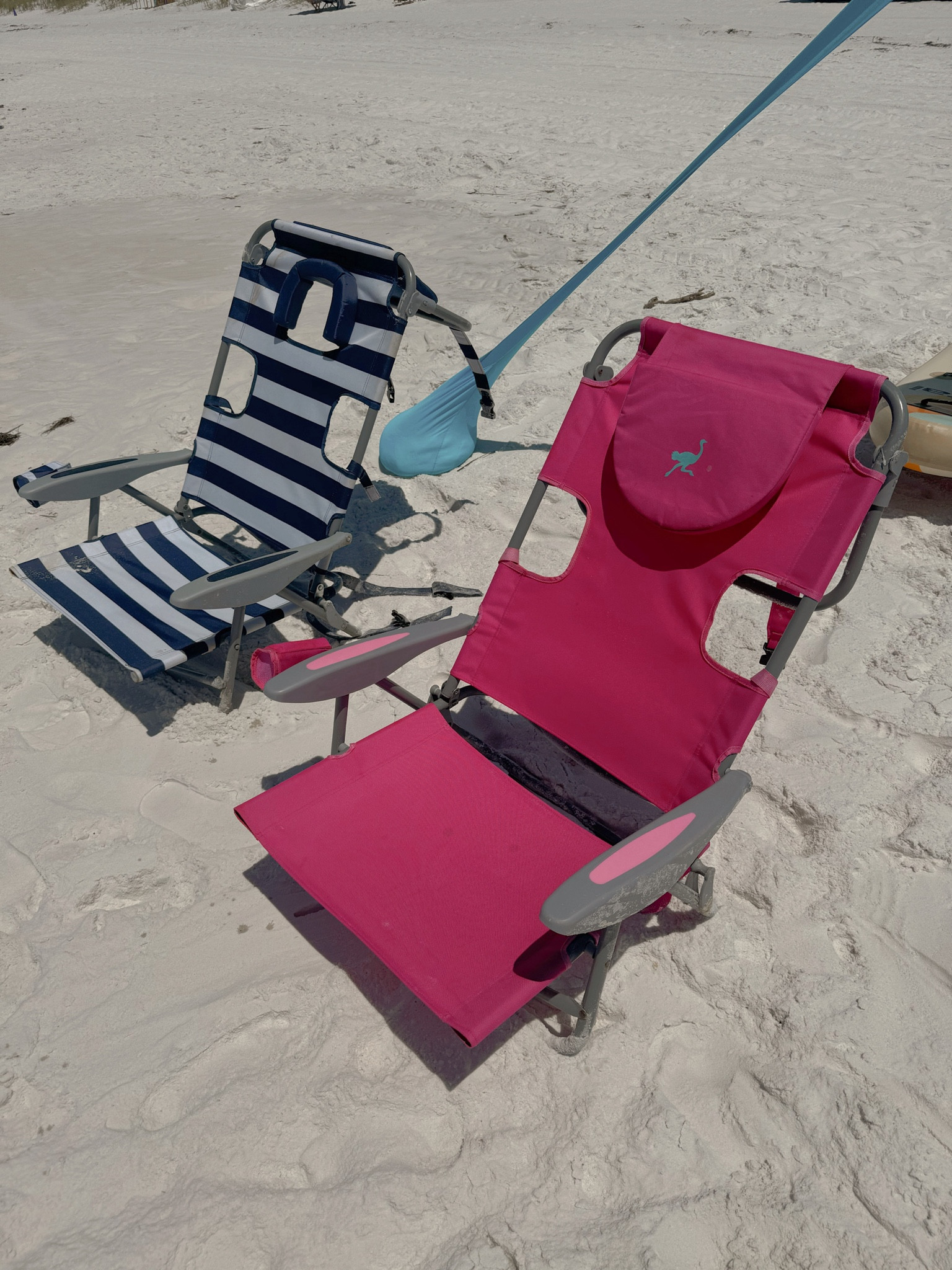 Our fave beach chairs👙✨⛱️ also linked more of our beach essentials! Mostly all Amazon! 

Beach / vacay vibes / Holley Gabrielle 

#LTKFindsUnder100 #LTKSeasonal #LTKTravel