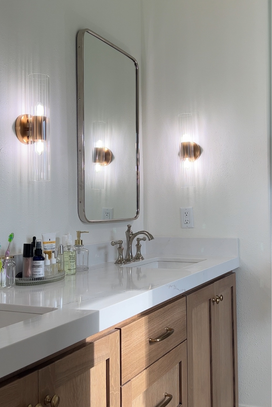 Bathroom remodel links! 