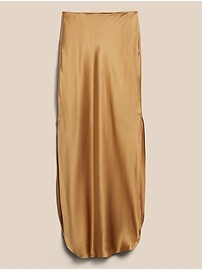 Dreamer Silk Maxi Skirt | Banana Republic (US)