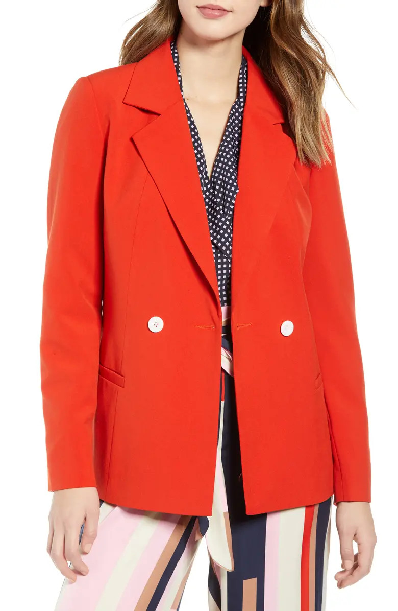 Kaia Blazer | Nordstrom