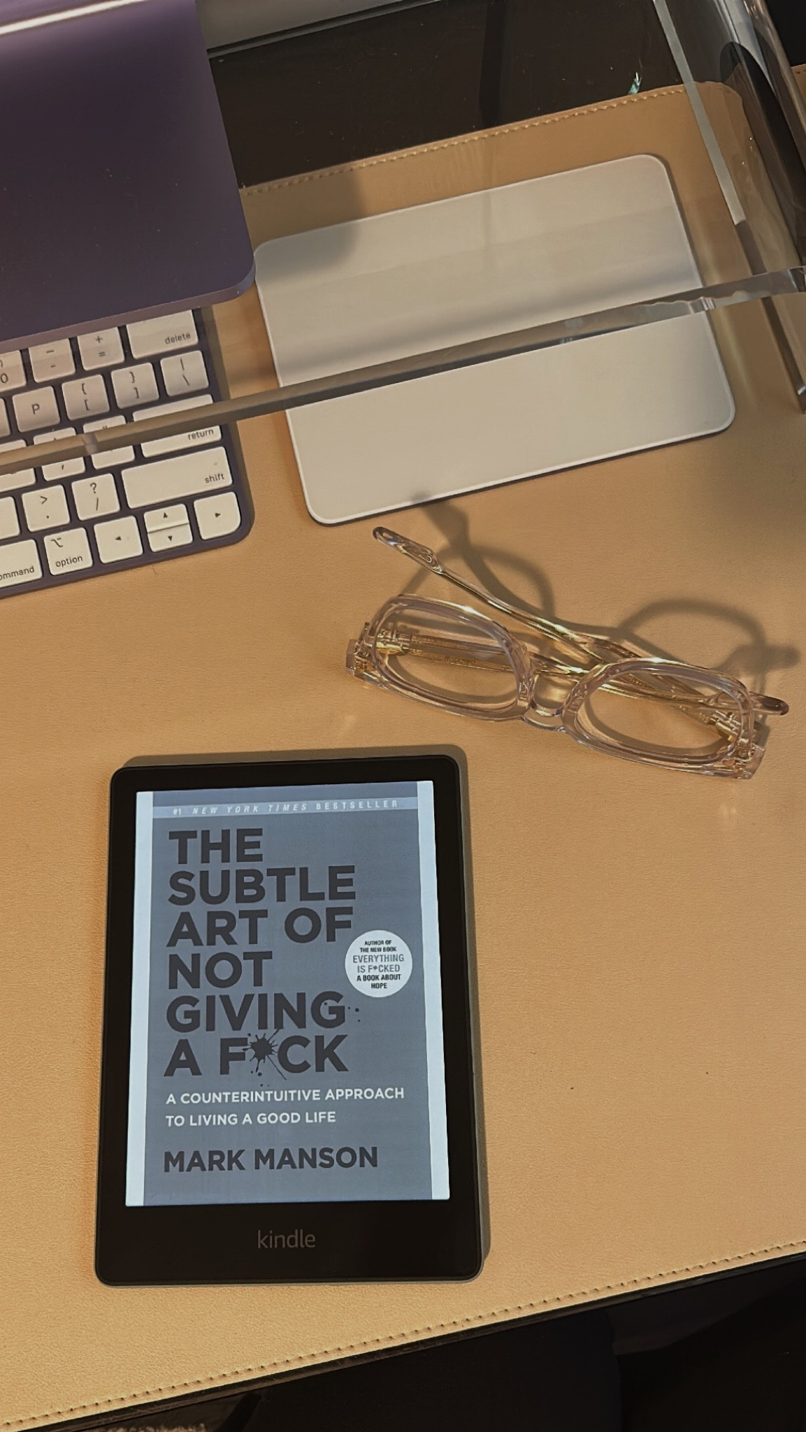 Current book read 📚 

#LTKFind #LTKhome