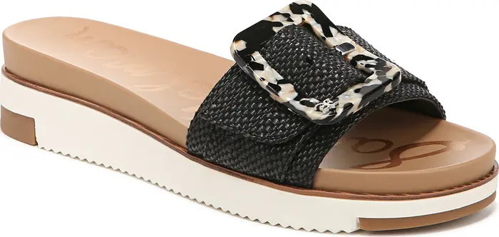 Ariane Platform Slide Sandal (Women) | Nordstrom