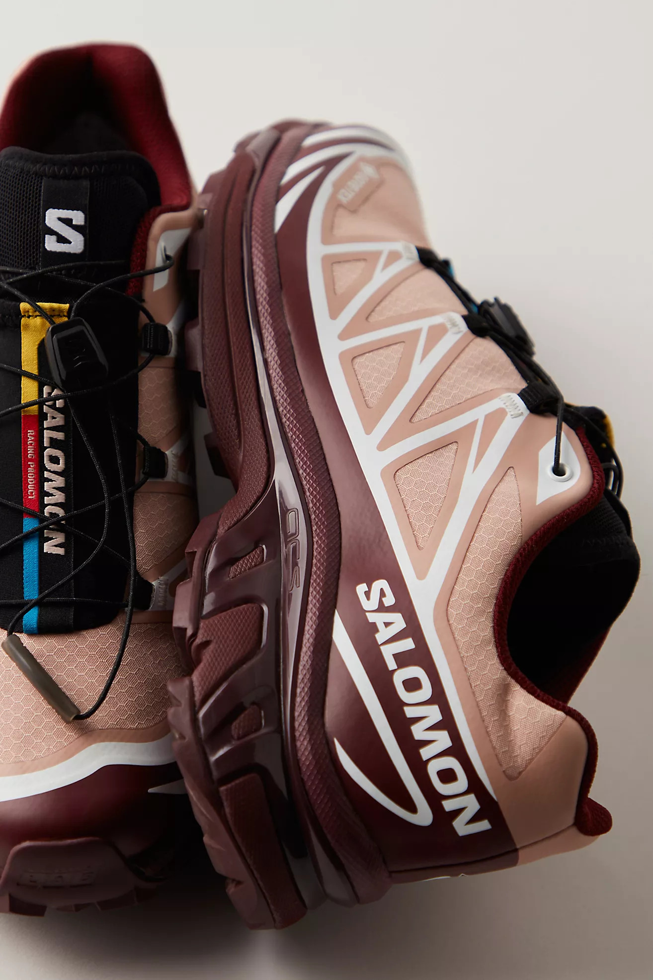 Salomon Xt-6 Gtx | Free People (Global - UK&FR Excluded)