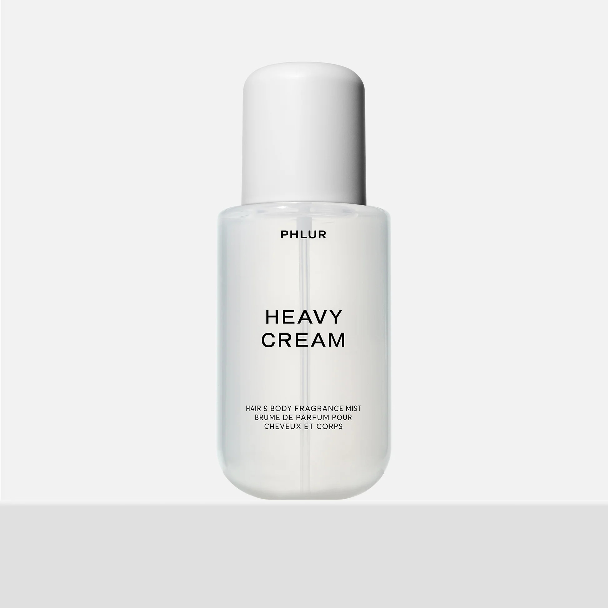 Heavy Cream Body & Hair Mist | PHLUR