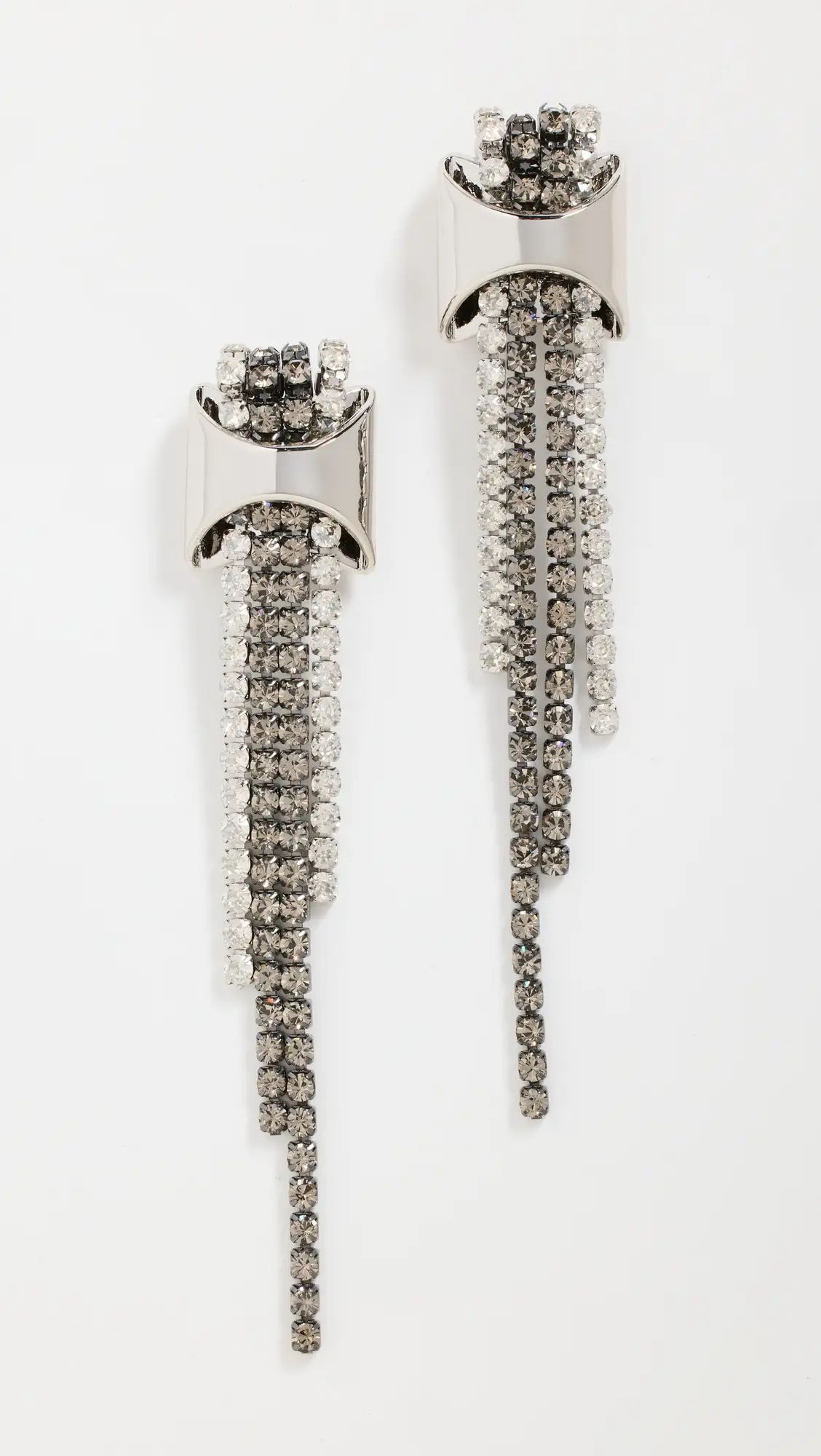 DEMARSON Gracie Earrings | Shopbop | Shopbop