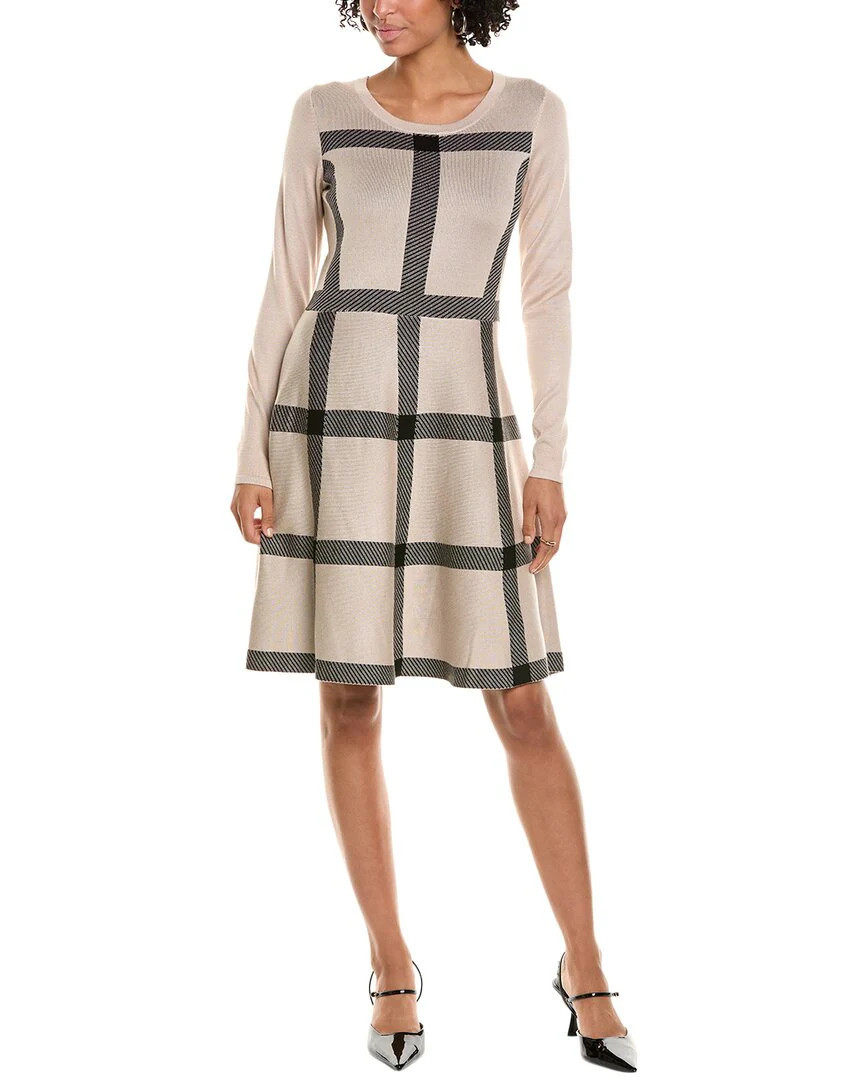 Taylor Sweaterdress | Shop Simon