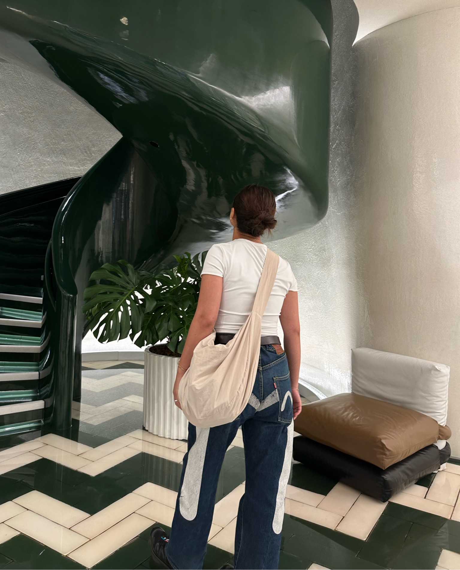 Slouchy bag

#LTKGiftGuide #LTKfit #LTKFind