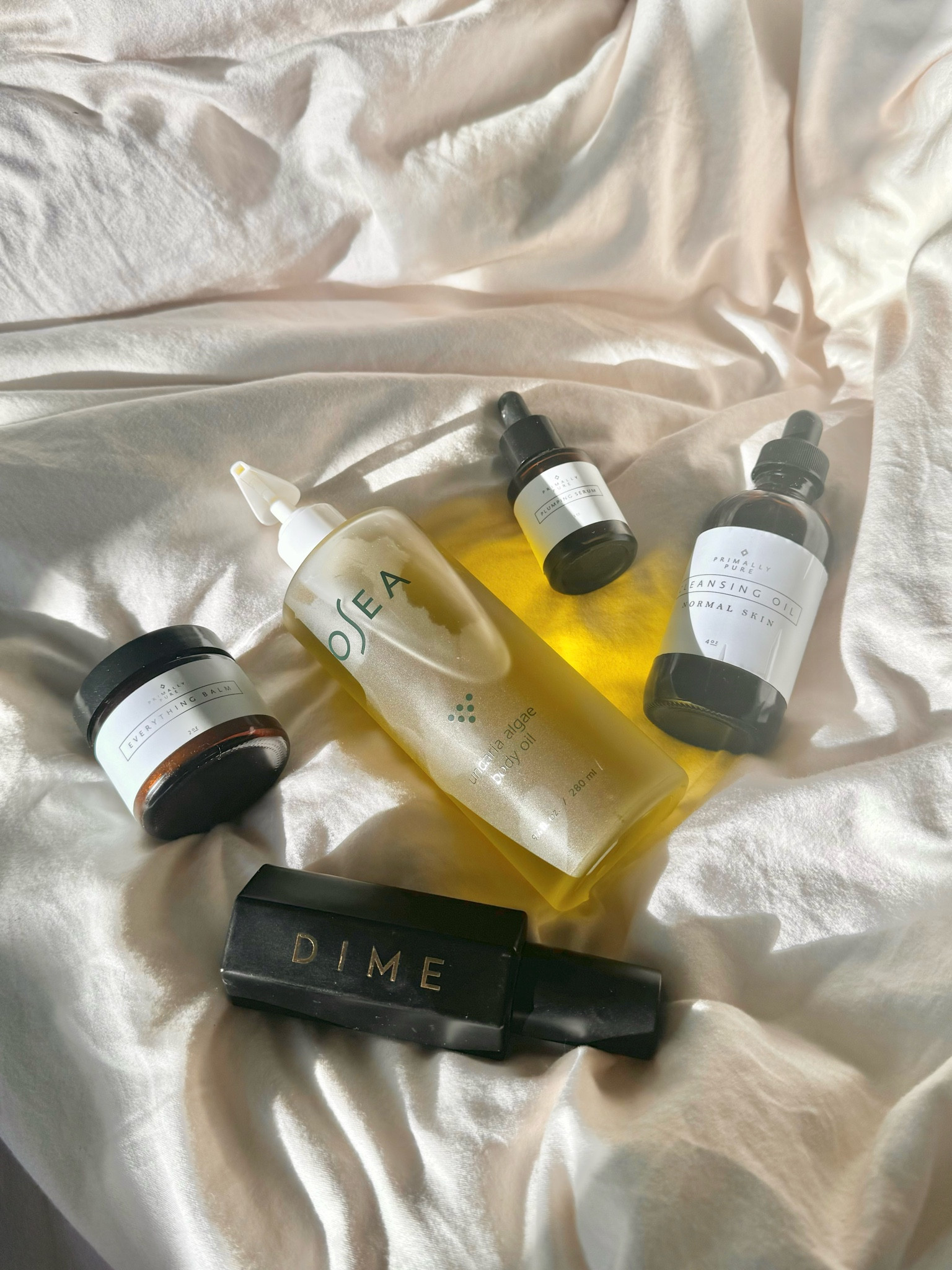Clean beauty favorites 

#LTKBeauty