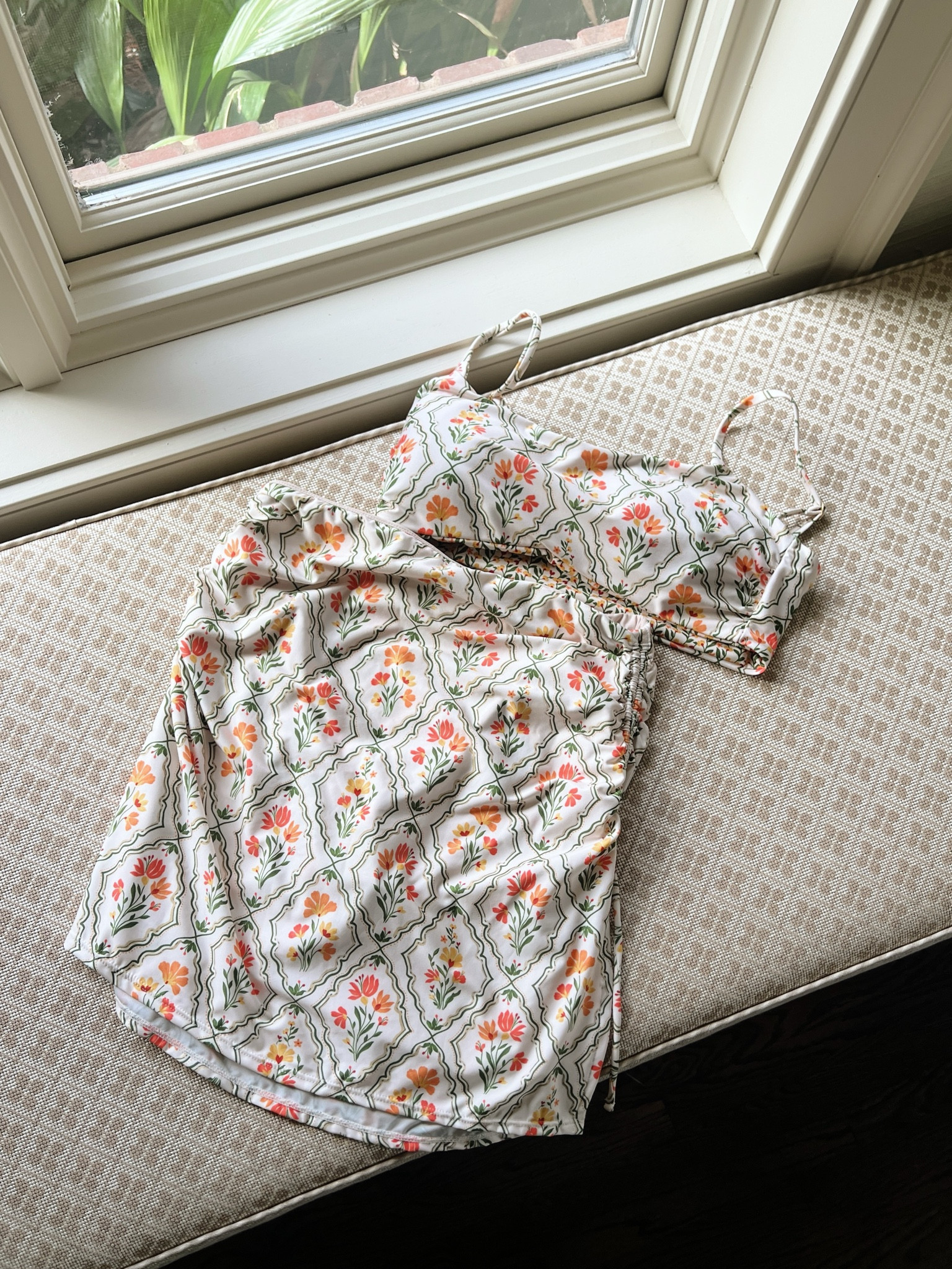 Bring on the swim skirts ladiessssss

#LTKSwim