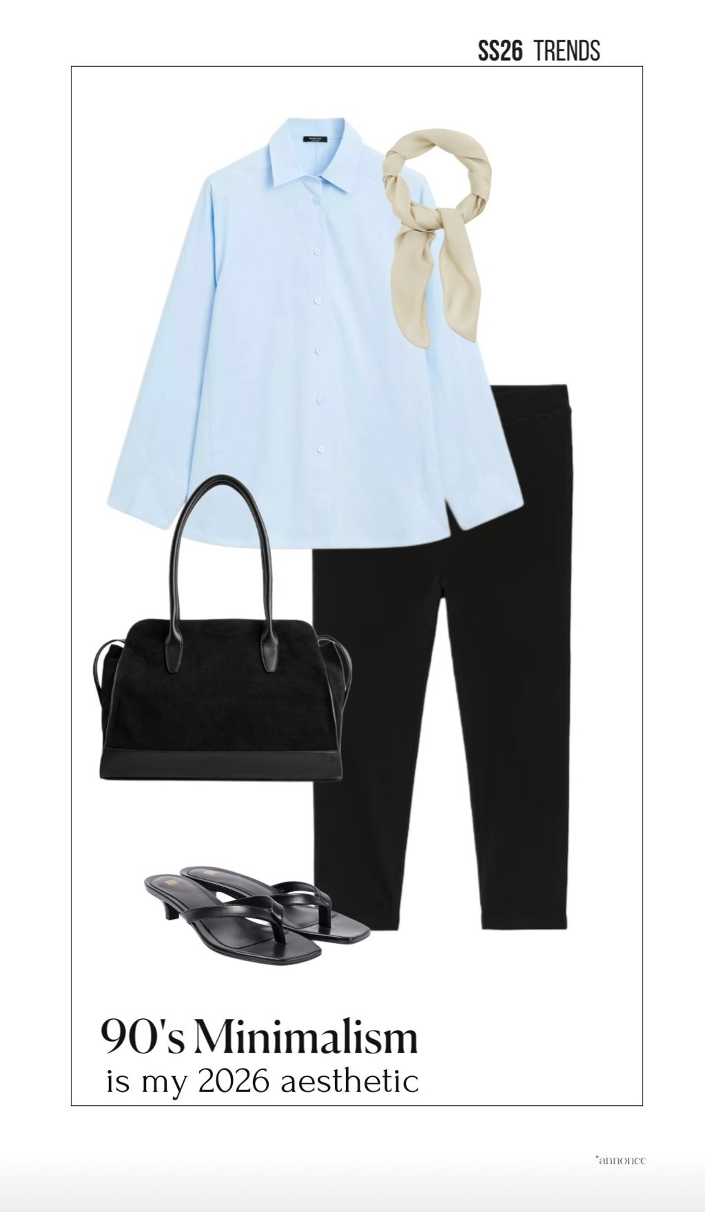 #LTKeurope #LTKstyletip