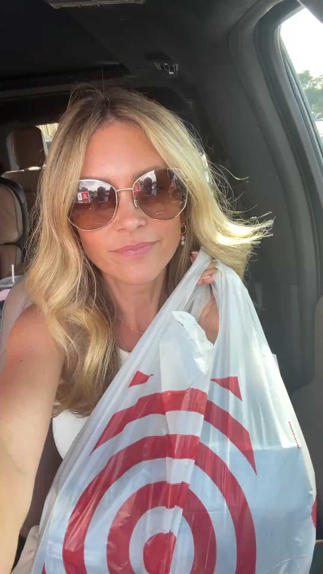 ICYMI this week! Here’s my recent Target finds! 🎯

#LTKOver40 #LTKPetite
