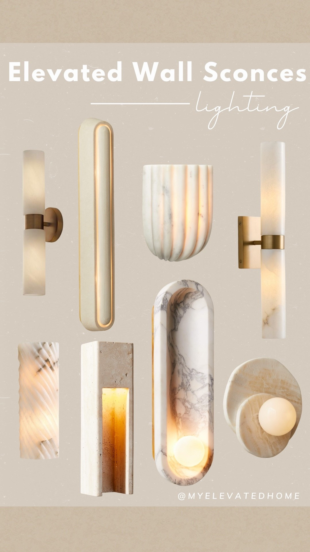 I got inspired at a hair salon and I’m obsessed. How can I incorporate all of these into my house?! lol 

#LTKHome