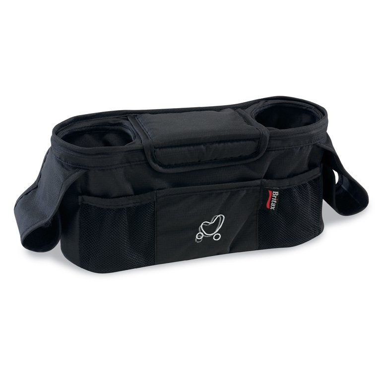 Britax Stroller Organizer | Walmart (US)