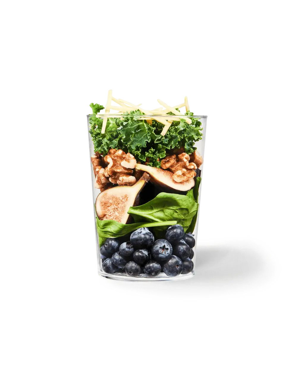 Blueberry + Hemp | Daily Harvest