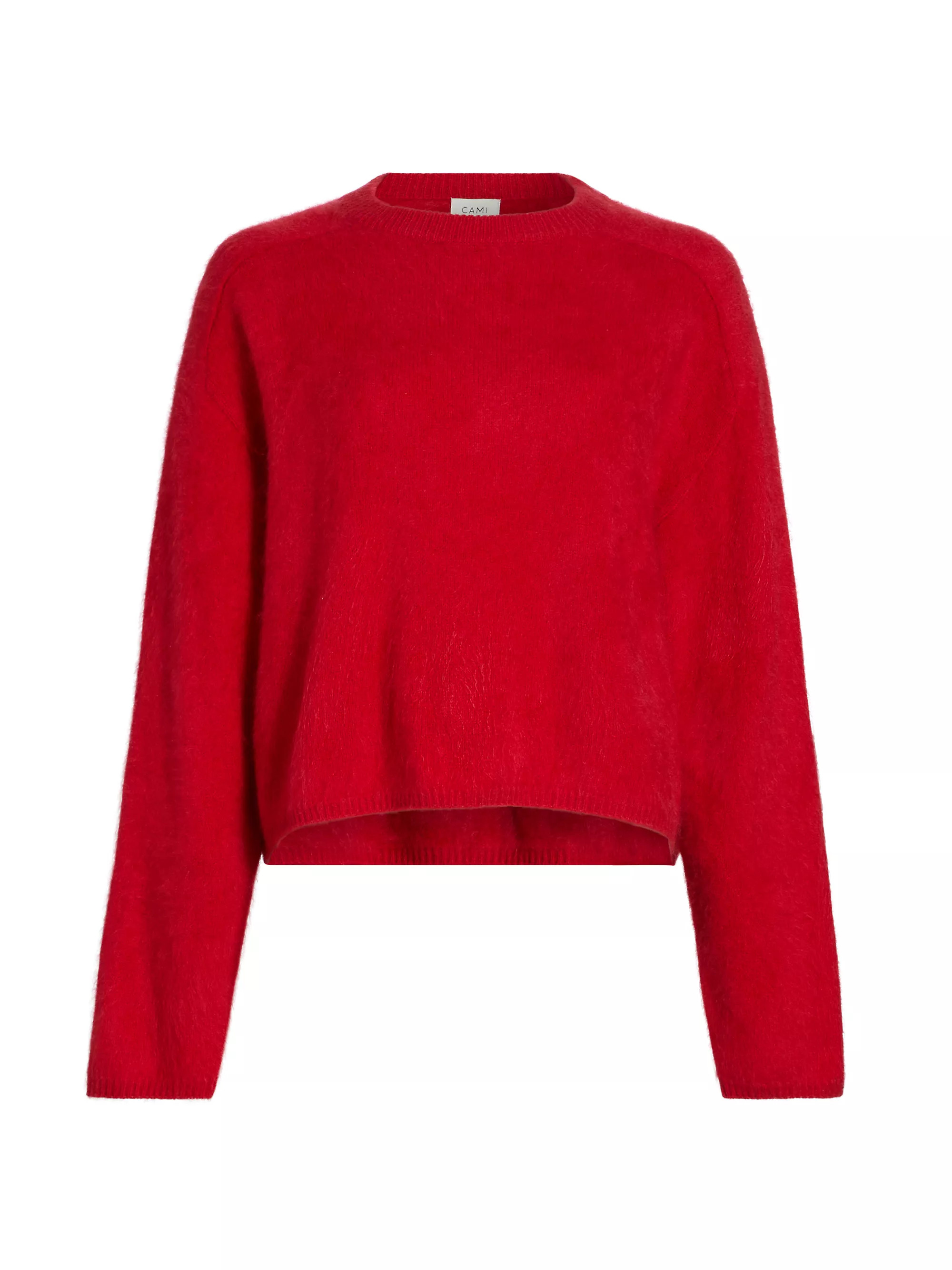 Niall Cashmere Sweater | Saks Fifth Avenue