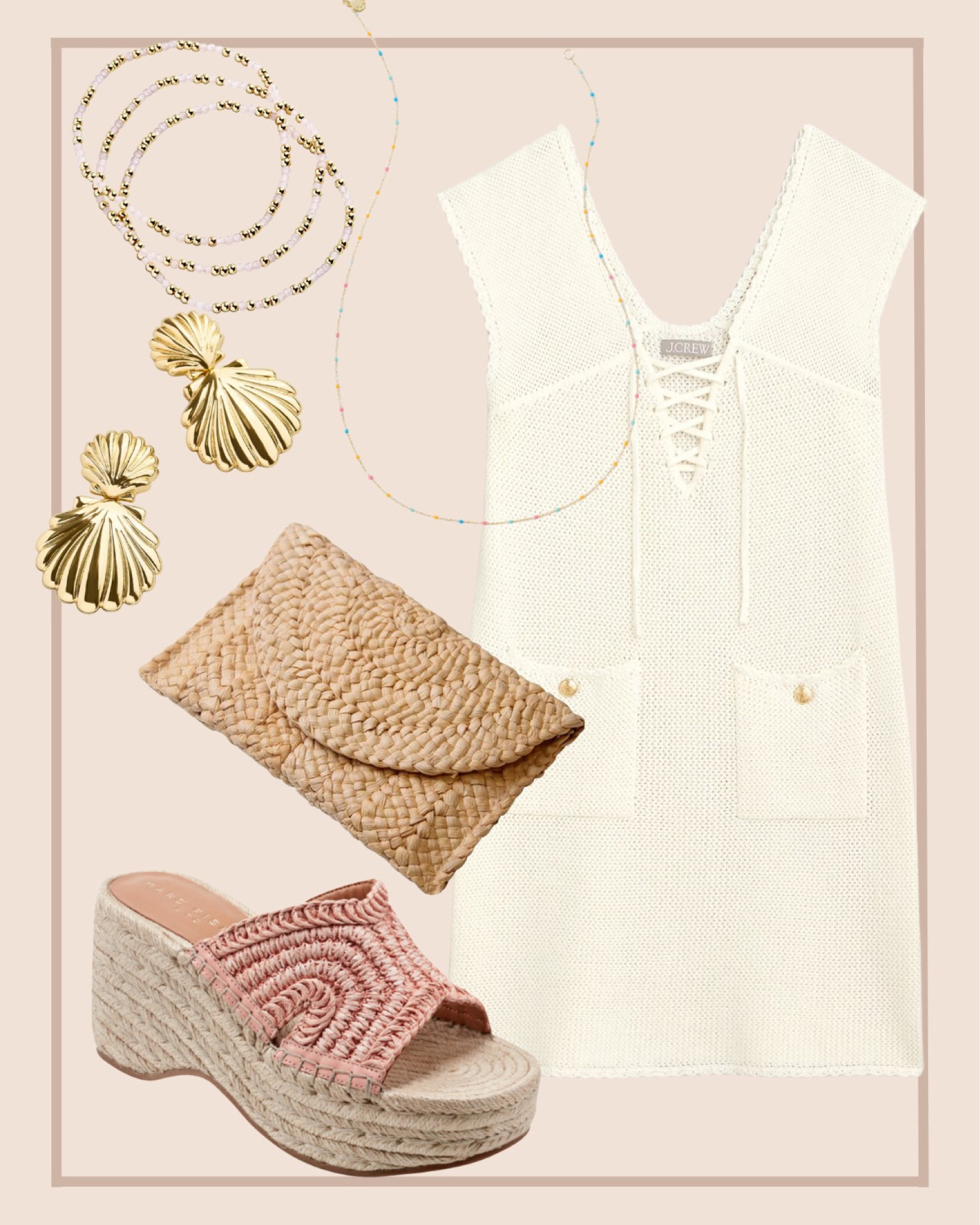 Summer OOTD #3 ☀️

#LTKstyletip #LTKfindsunder100 #LTKSeasonal