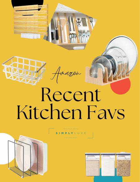 Amazon Kitchen Favorites at the moment!! 

#LTKfamily #LTKFind #LTKhome