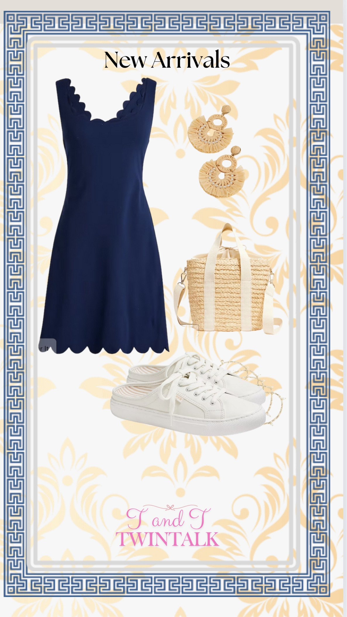 Cute for the day! 

#LTKSaleAlert #LTKOver40 #LTKMidsize