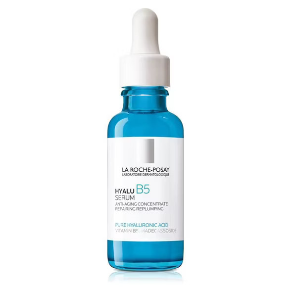 La Roche-Posay Hyaluronic Acid Serum, Hyalu B5 Face Serum - 1.01 fl oz​ | Target