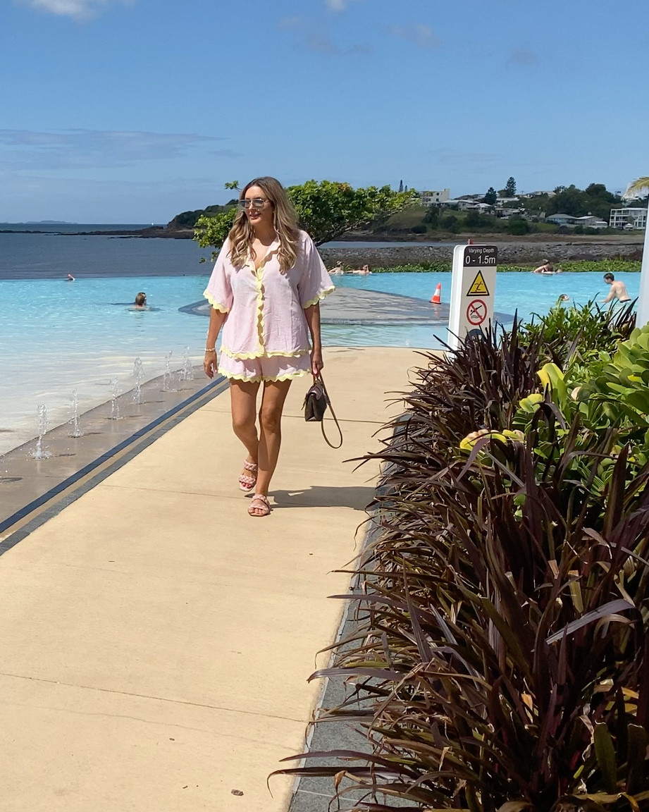 Matching Set from Petal & Pup 

#LTKaustralia #LTKsale #LTKmidsize