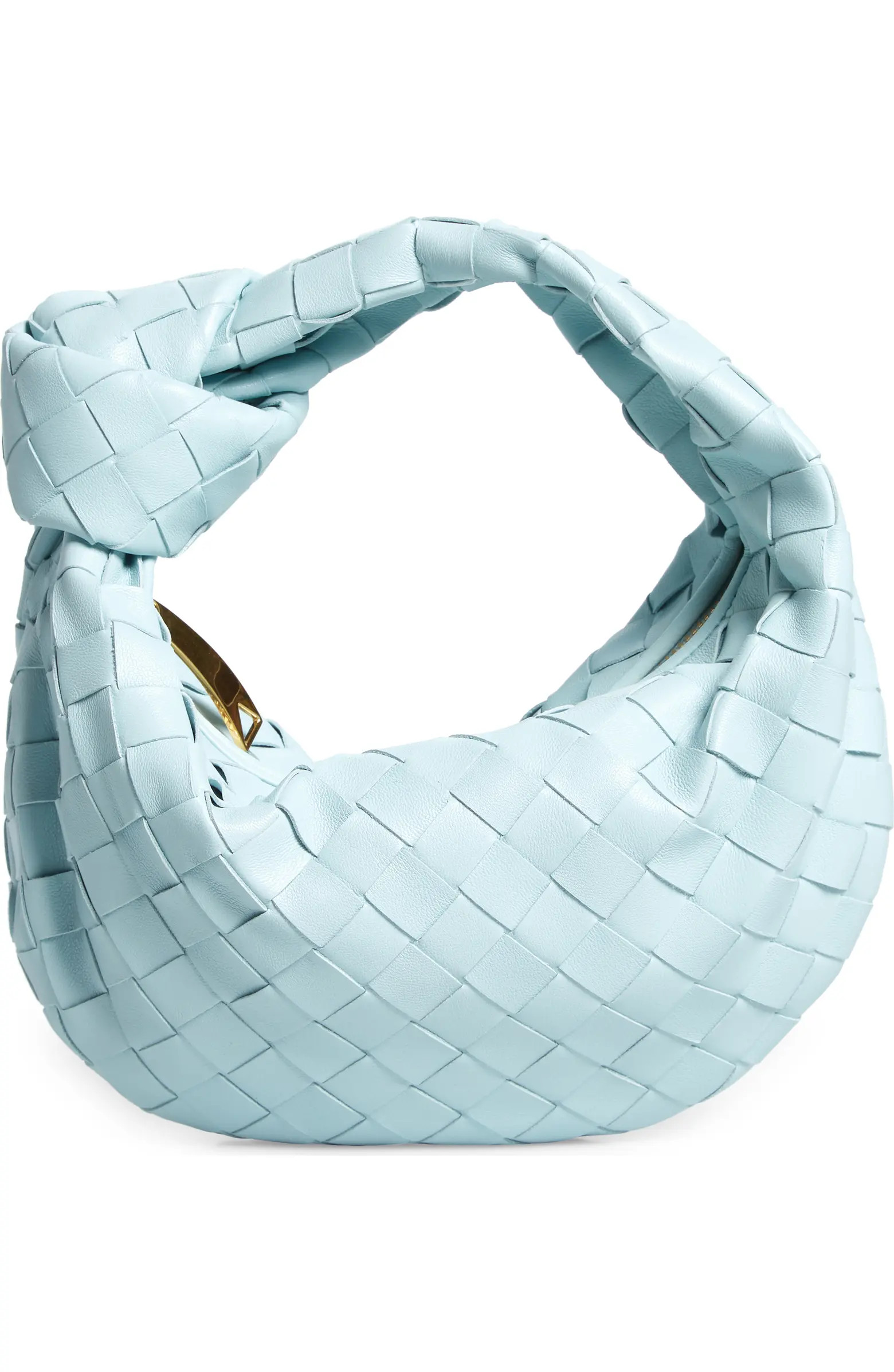 Mini Jodie Leather Hobo | Nordstrom