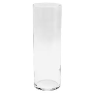 Libbey® Cylinder Vase | Michaels Stores