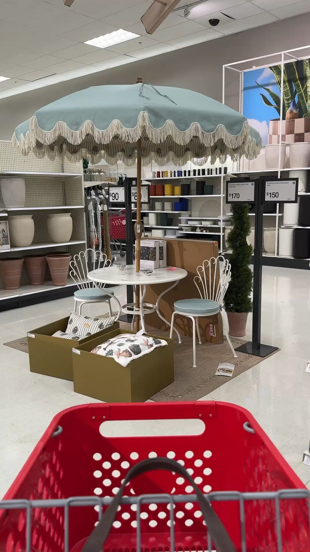 Wait to you see this new coastal collection at Target 🐚

target style, coastal decor, beach house 

#LTKHome