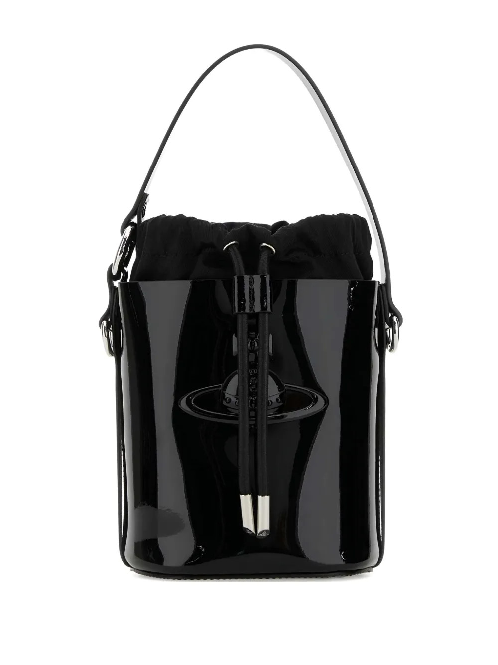 Vivienne Westwood Sac Seau Daisy | Noir | FARFETCH FR | Farfetch Global