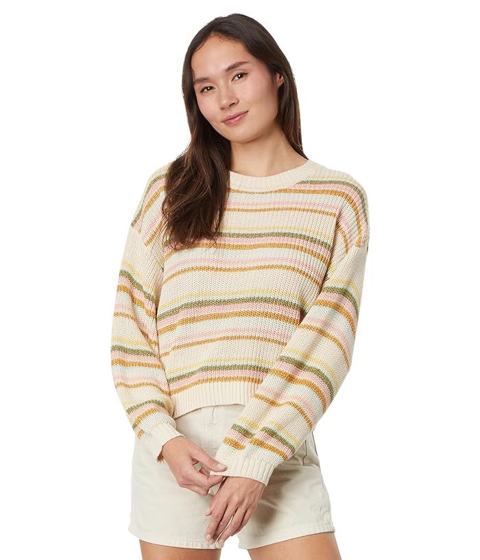 Billabong Sheer Love Sweater | Zappos