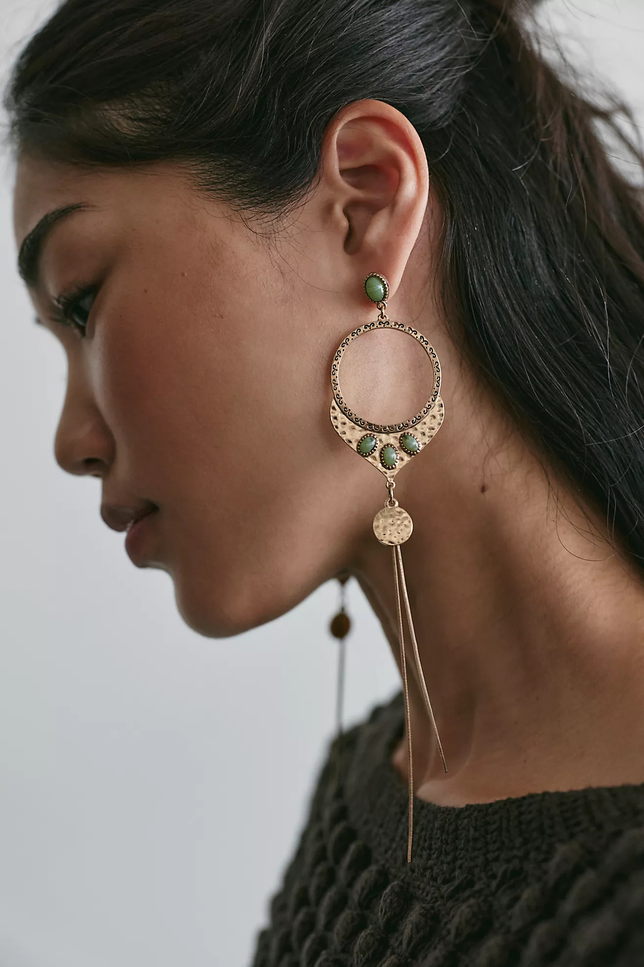 Sky City Dangles | Free People (Global - UK&FR Excluded)