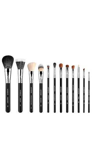 Essential Brush Set | Revolve Clothing (Global)