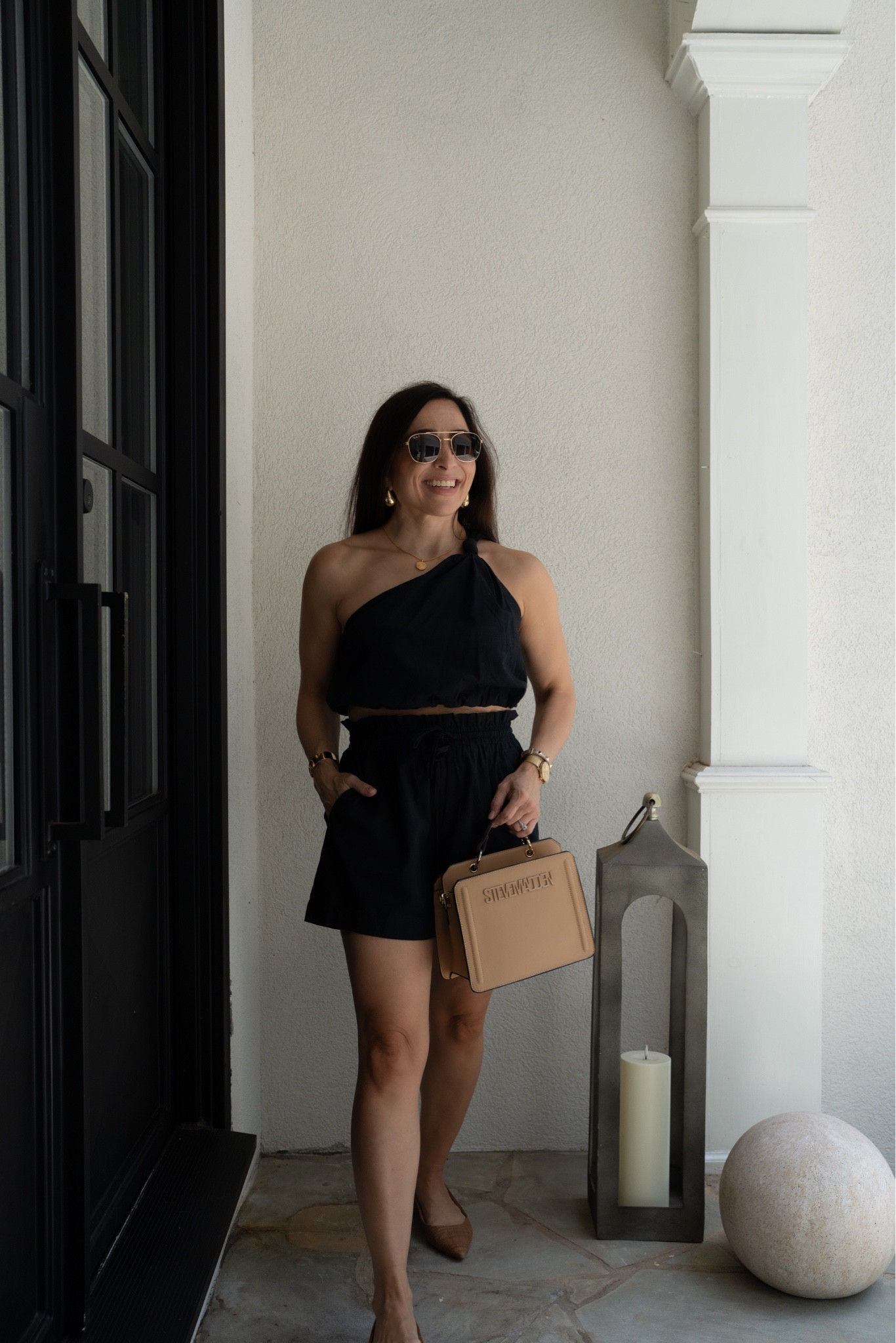 The perfect outfit for summer to fall, all from Amazon!
House of Valentina, Summer Outfit, Amazon

#LTKStyleTip #LTKSeasonal #LTKFindsUnder100