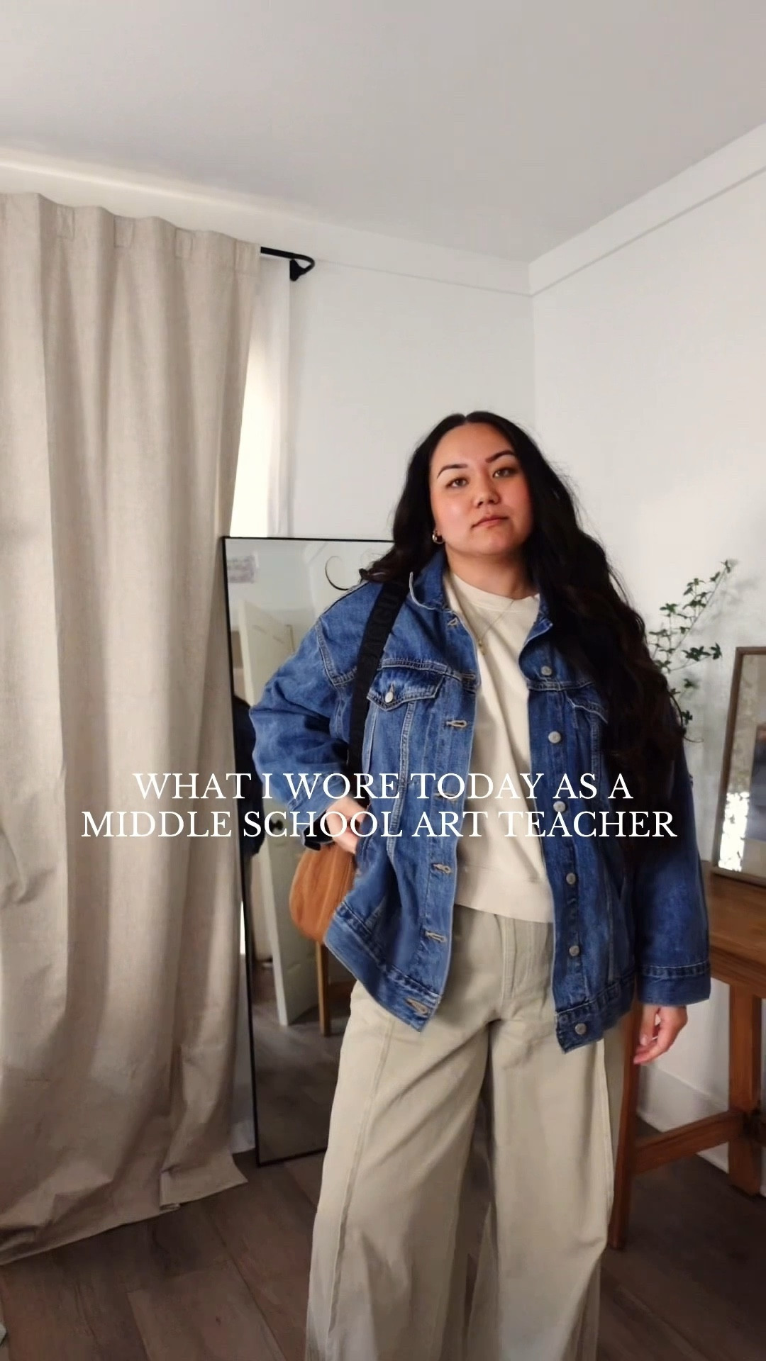 Easy outfits // comfy casual // casual chic // teacher outfits 

#LTKWorkwear #LTKFindsUnder50 #LTKFindsUnder100