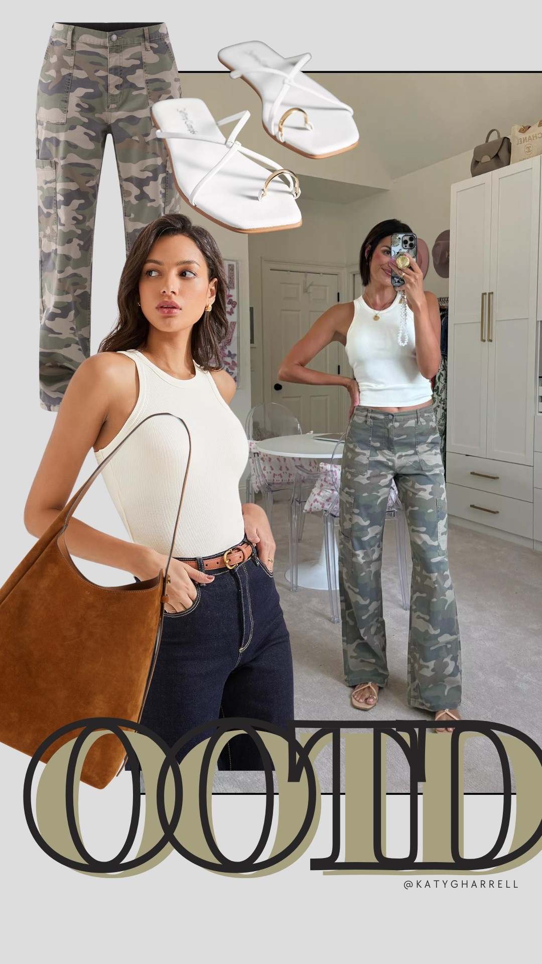 OOTD

#LTKStyleTip #LTKFindsUnder50 #LTKSeasonal