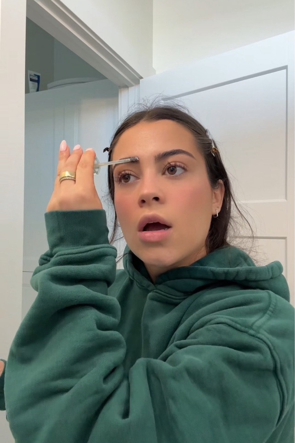 GRWM! All of the products I used are linked below💋

#LTKbeauty