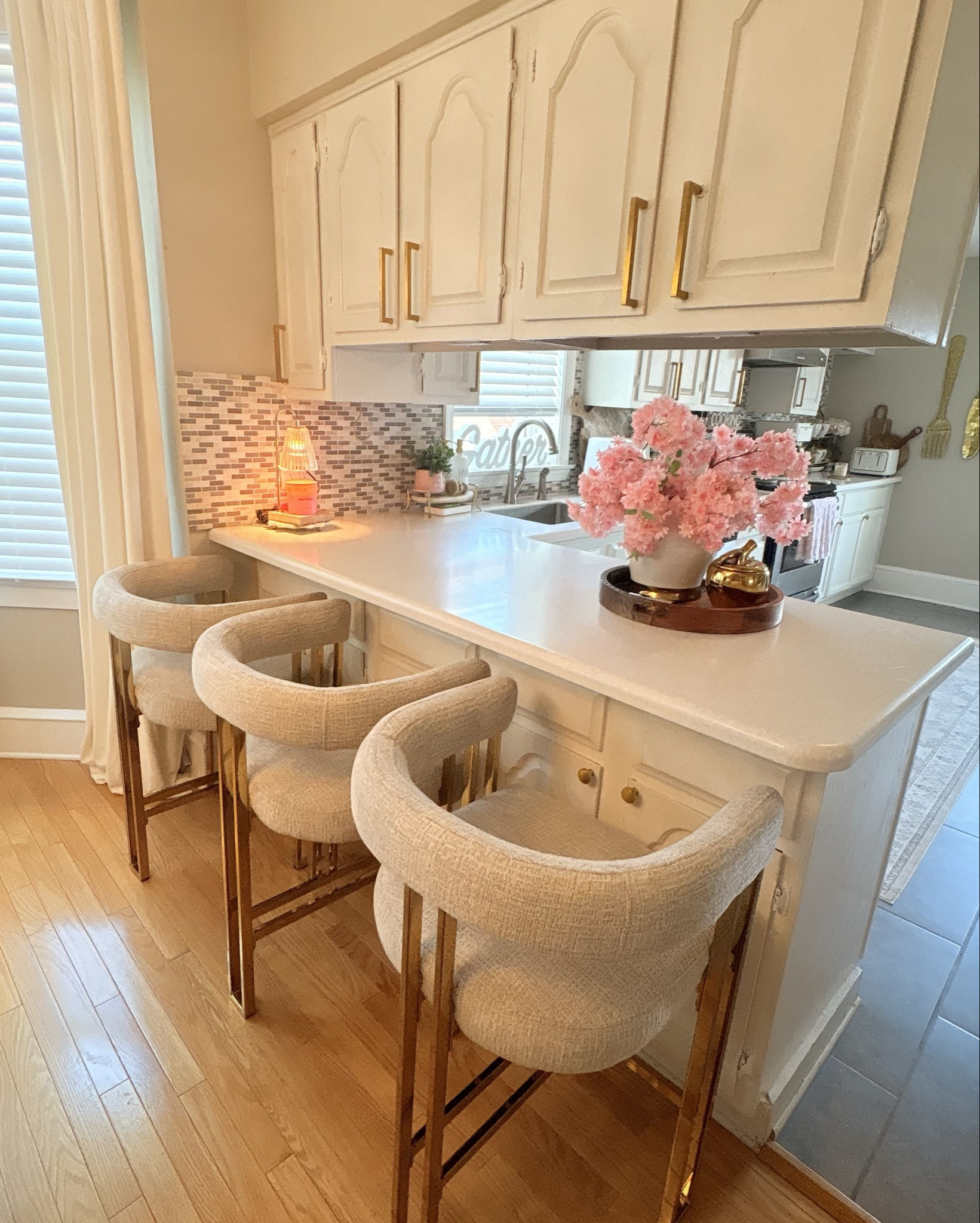One small swap, a whole new vibe!

#LTKdayinmylife #LTKmomlife #LTKHome