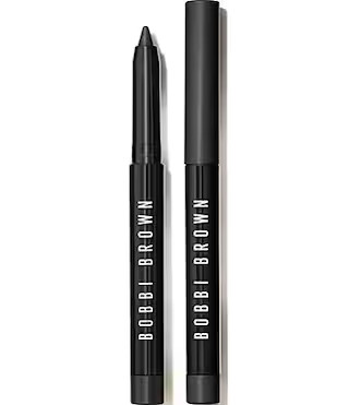 Bobbi Brown Long-Wear Cream Eyeliner Stick - Panther Black | Dillard's