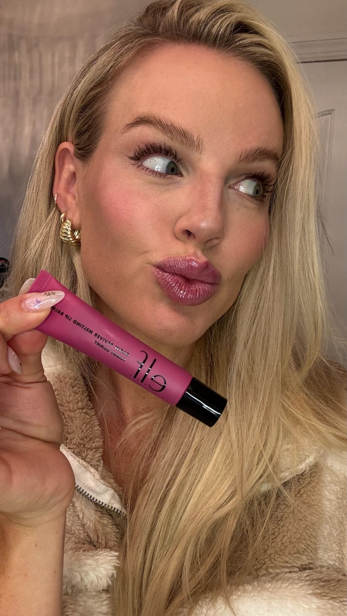 Obsessed with this new lip combo from @elfcosmetics 

#elfmeltinglipbalm #elfpartner #elfcosmetics #elfingamazing


#LTKBeauty #LTKFindsUnder50 #LTKStyleTip