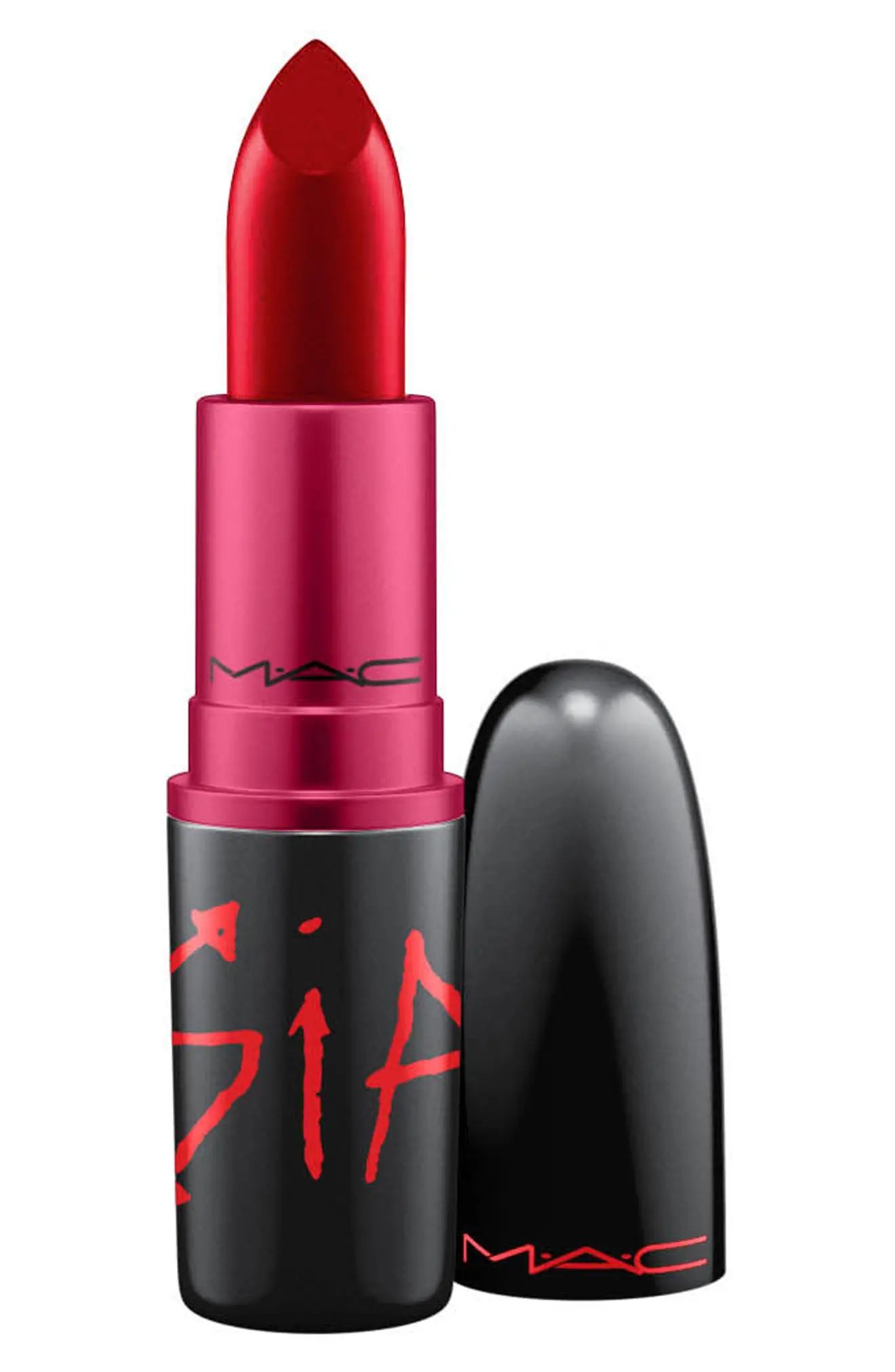 MAC Viva Glam Sia Lipstick | Nordstrom