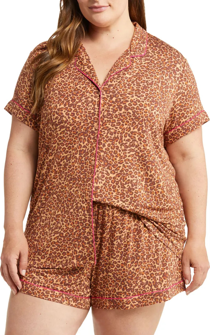 Moonlight Eco Short Pajamas | Nordstrom