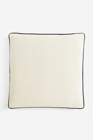 Satin cushion cover | H&M (UK, MY, IN, SG, PH, TW, HK)