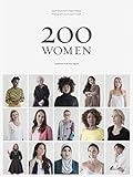 200 Women: Who Will Change the Way You See the World (Coffee Table book, Inspiring Women's book, Soc | Amazon (US)