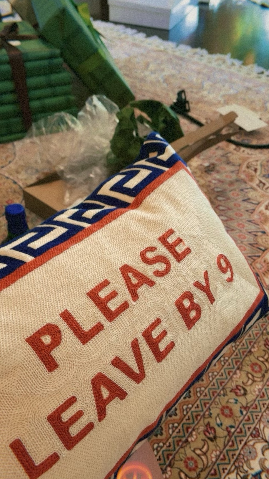 These are a few of my favorite things 🎵🎶
Wrapping up a few of my favorite gifts from Christmas 2023! 

#LTKGiftGuide #LTKHoliday #LTKSeasonal