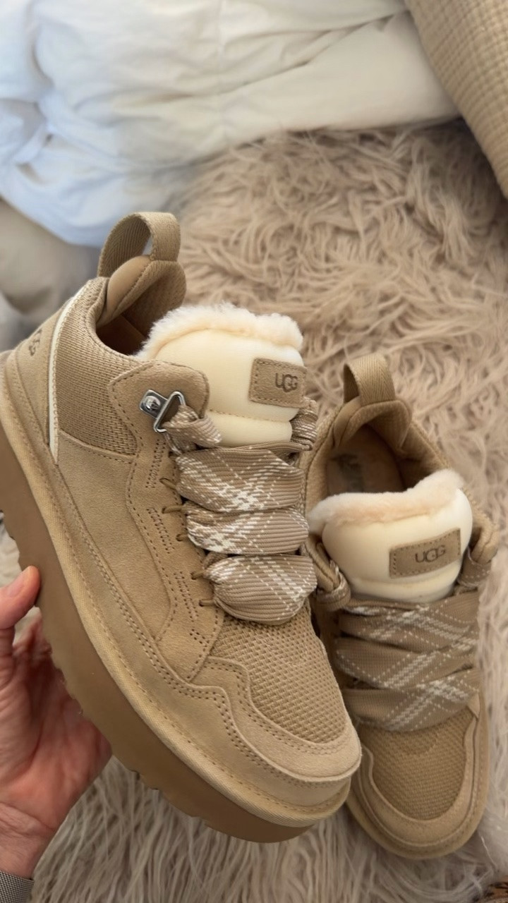 Love the Lowmel Uggs. I’m in a size 8

#LTKOver40 #LTKActive
