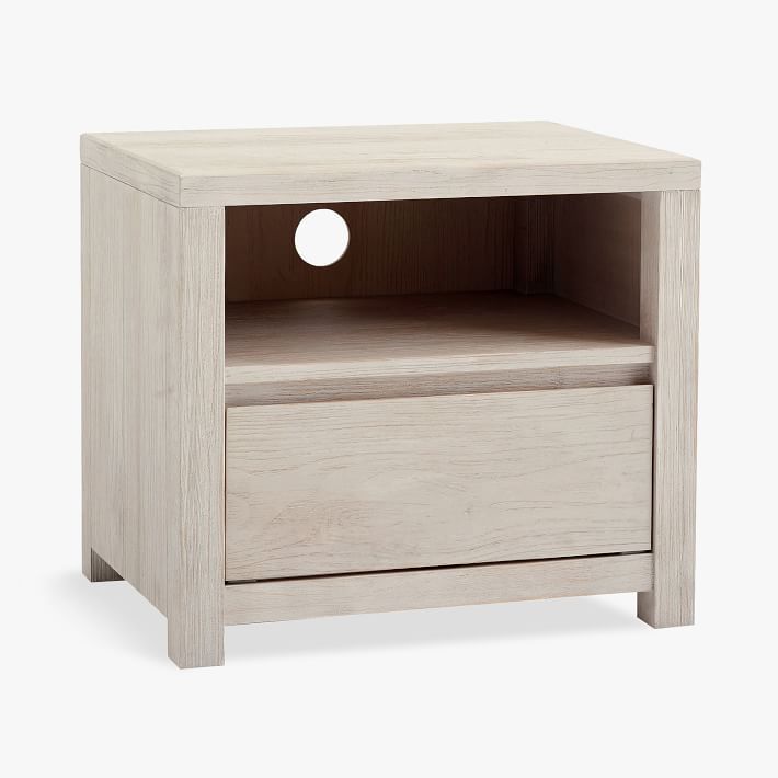 Costa Nightstand | Pottery Barn Teen